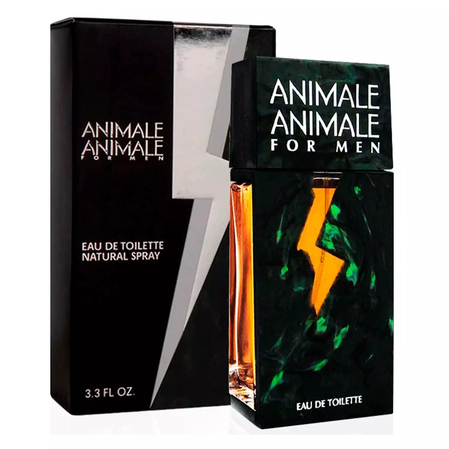 Animale Animale for Men Eau de Toilette