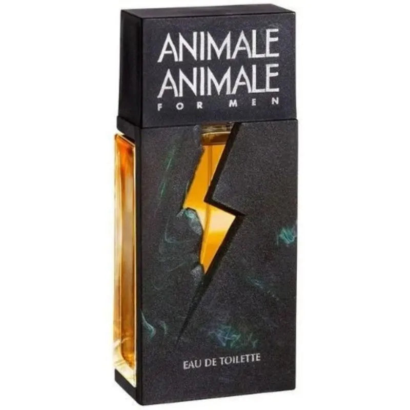Animale Animale for Men Eau de Toilette