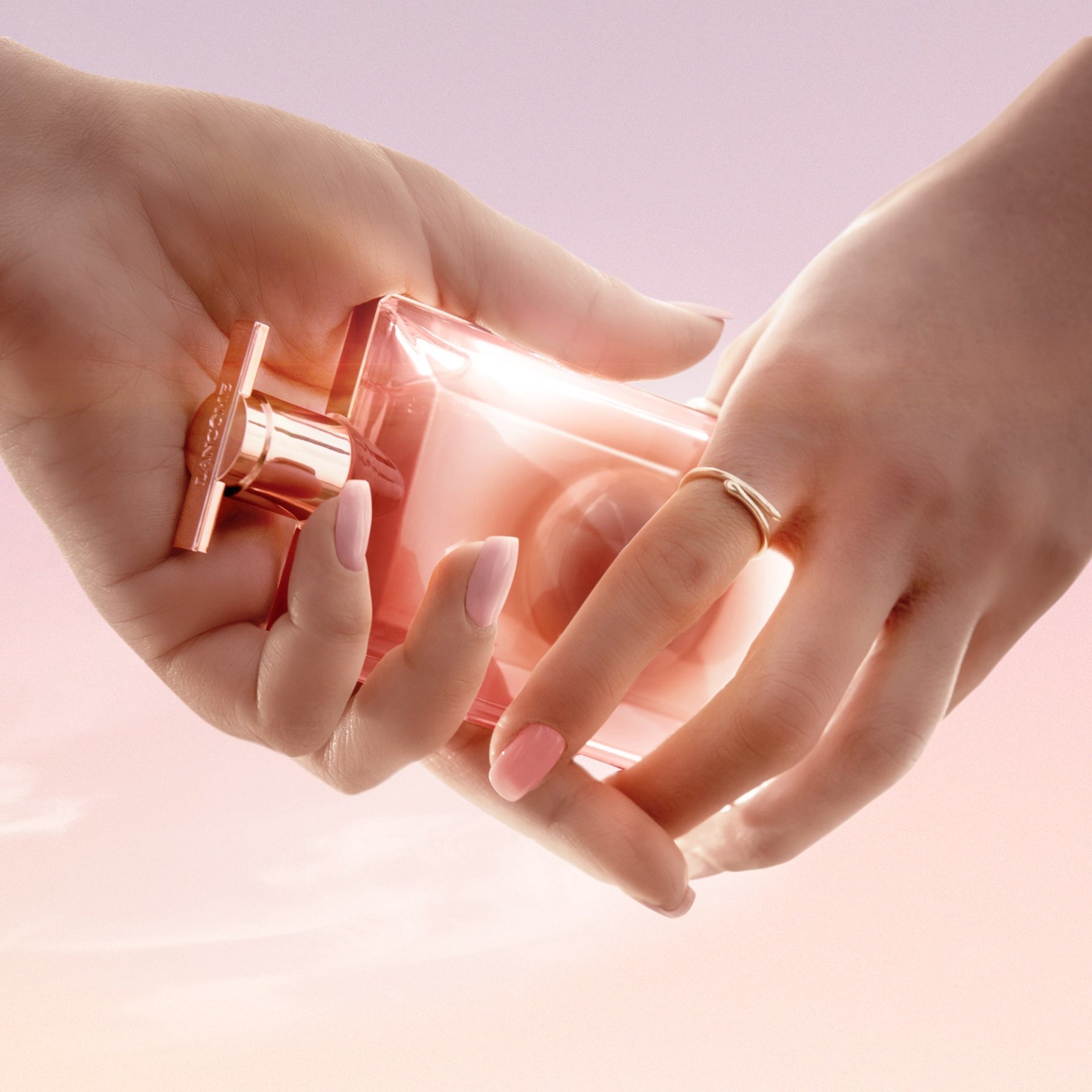Idôle Aura Lancôme Eau de Parfum