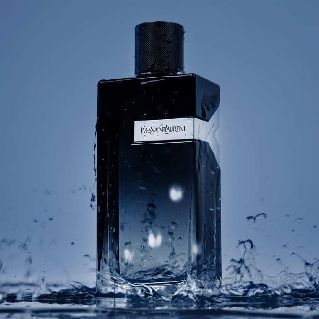 Y Yves Saint Laurent Eau de Parfum