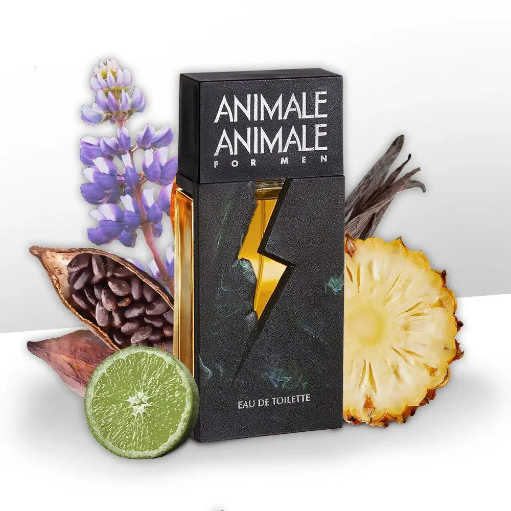 Animale Animale for Men Eau de Toilette