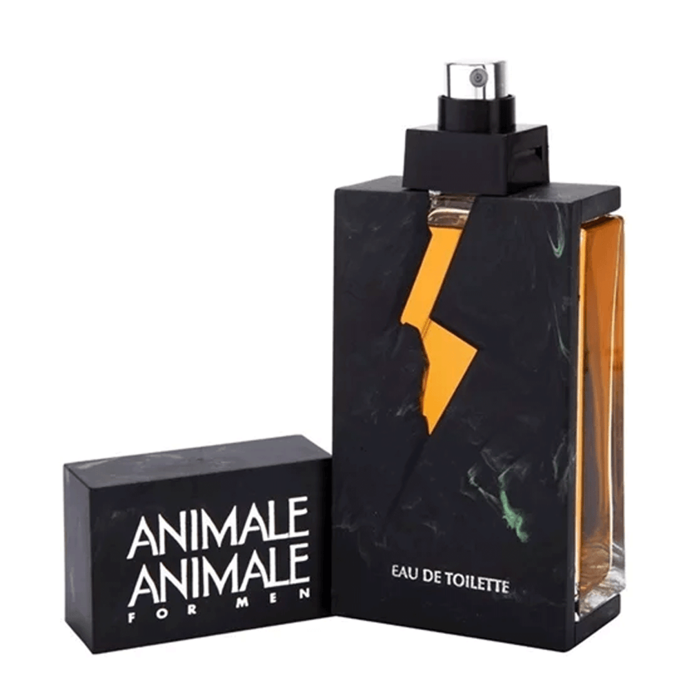 Animale Animale for Men Eau de Toilette