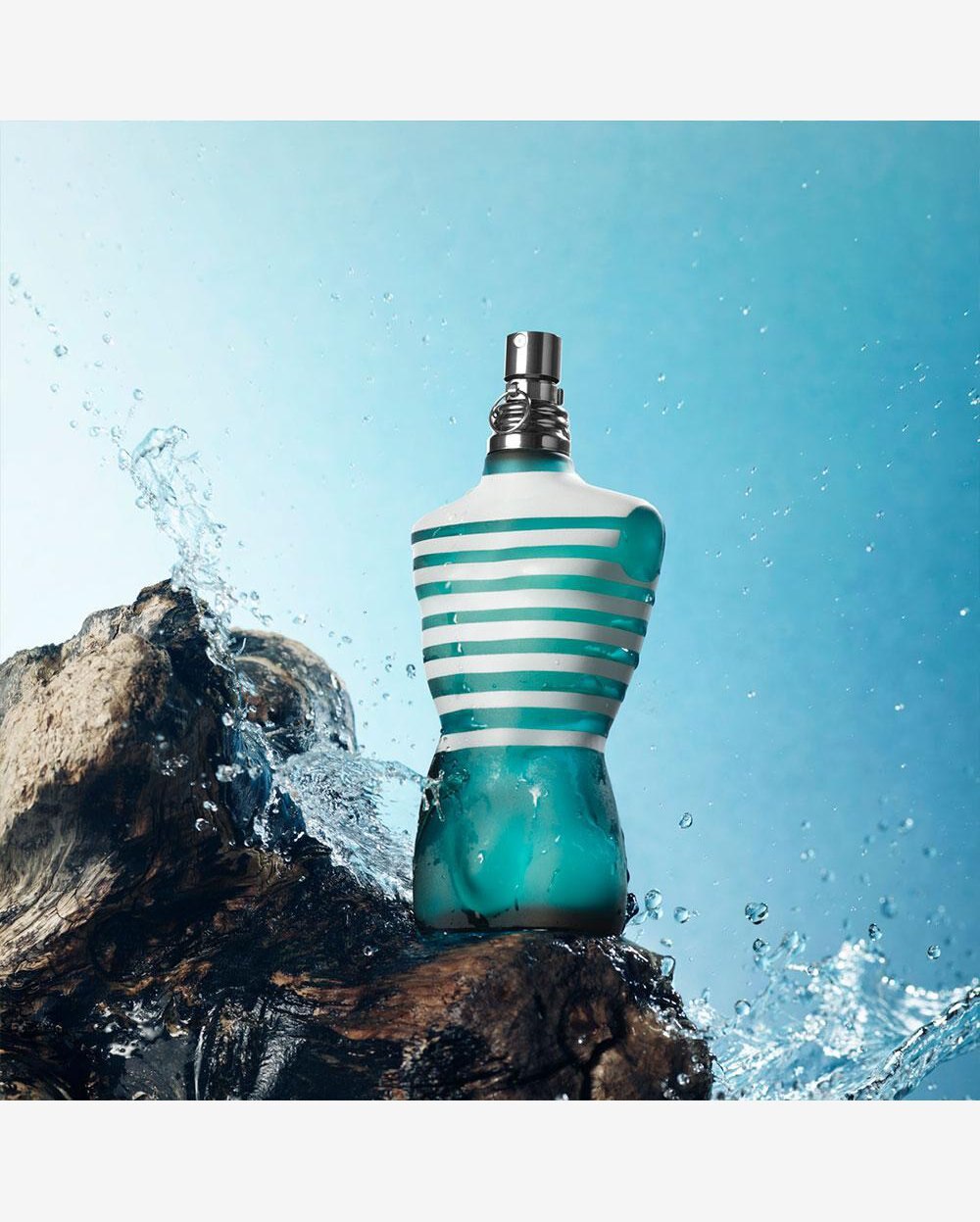 Le Male Jean Paul Gaultier Eau de Toilette