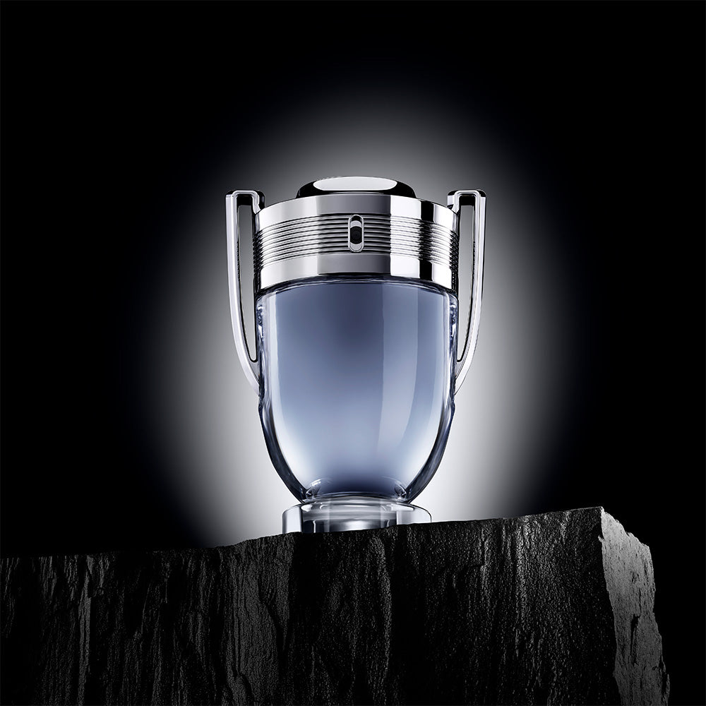Invictus Paco Rabanne Eau de Toilette