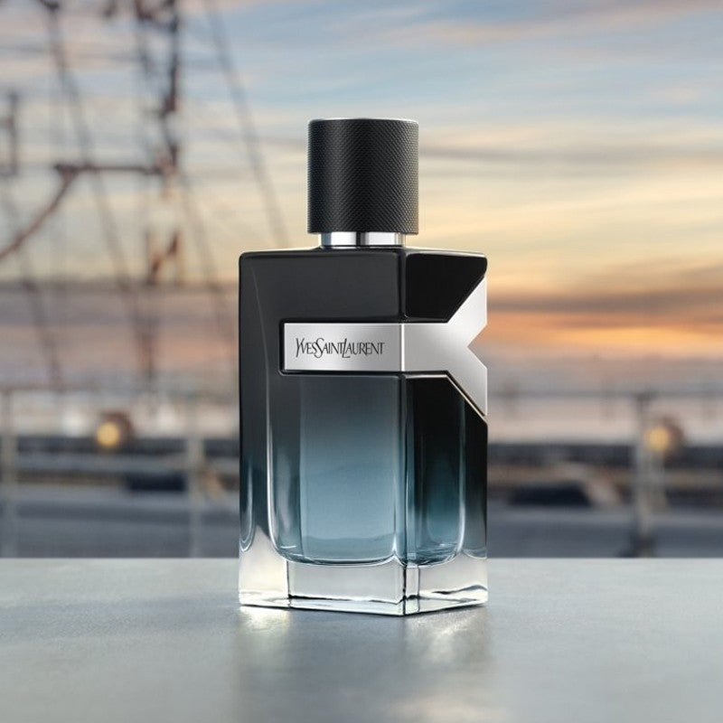 Y Yves Saint Laurent Eau de Parfum