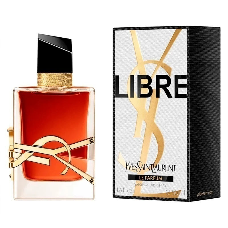 Libre Yves Saint Lauren Le Parfum