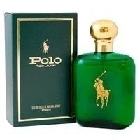 Polo Ralph Lauren Verde Eau de Toilette