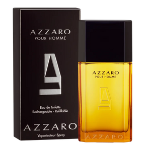 Azzaro Pour Homme Eau de Toilette