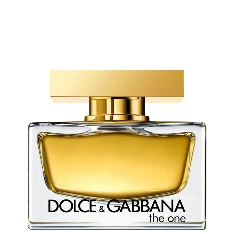 The One Dolce & Gabbana Eau de Parfum