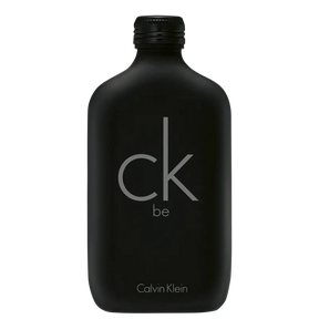 CK Be Calvin Klein Eau de Toilette - COM PROVADOR