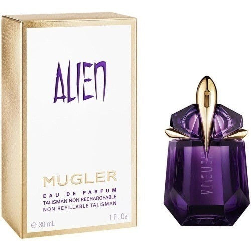 Alien Mugler Eau de Parfum - Perfume Feminino