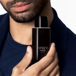 Armani Code Le Parfum Giorgio Armani