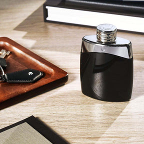 Legend Montblanc Eau de Toilette