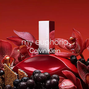 My Euphoria Calvin Klein Eau De Parfum