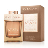 Man Terrae Essence Bvlgari Man Eau de Parfum