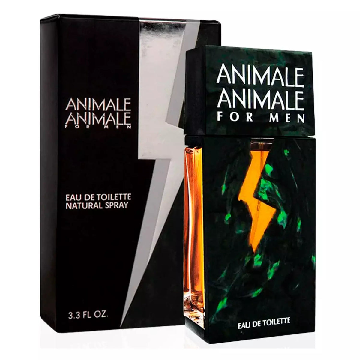 Animale Animale for Men Eau de Toilette