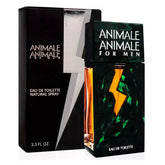 Animale Animale for Men Eau de Toilette