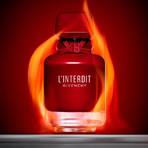 L'Interdit Rouge Givenchy Eau de Parfum