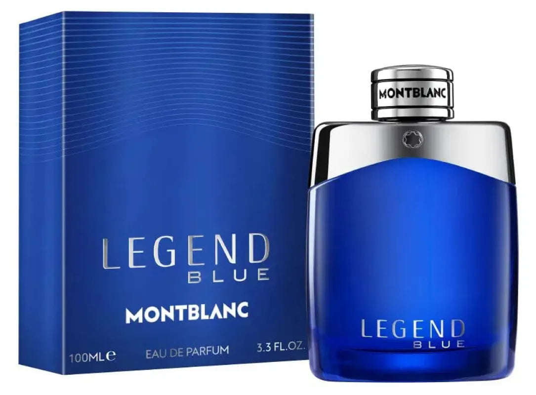 Legend Blue Montblanc Eau de Parfum