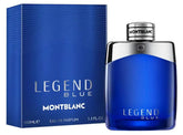 Legend Blue Montblanc Eau de Parfum