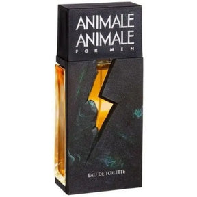 Animale Animale for Men Eau de Toilette