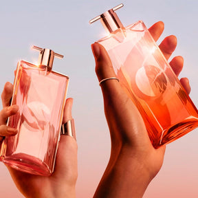 Idôle Lancôme Eau de Parfum