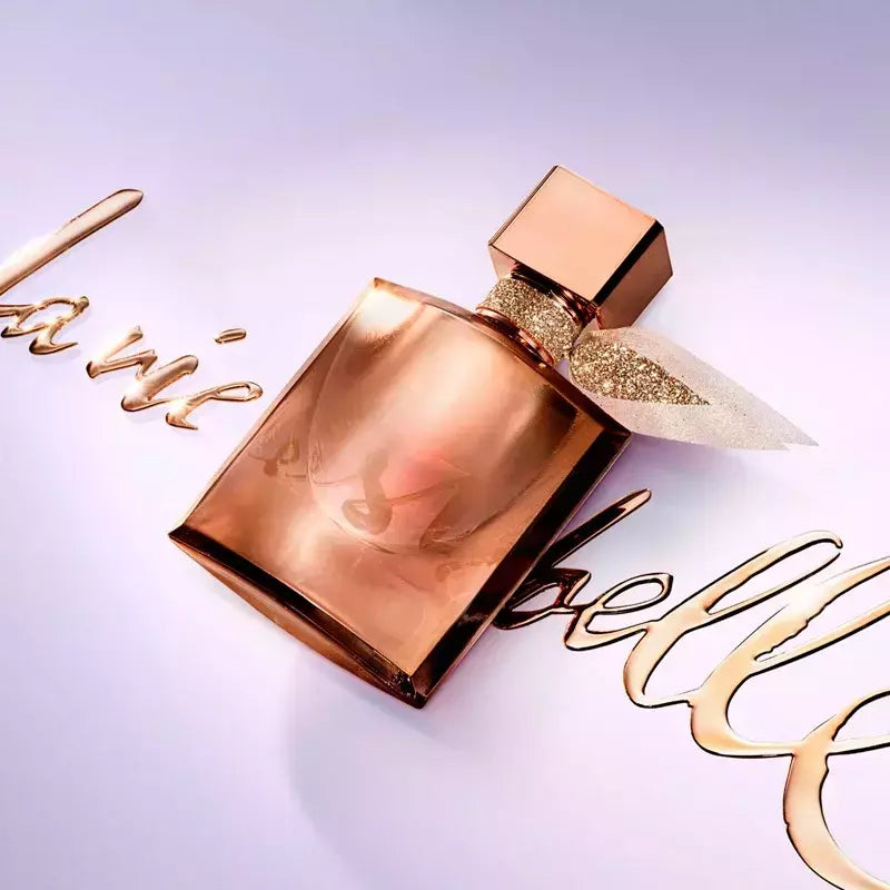 La Vie Est Belle Gold Extrait Lancôme - Eau De Parfum - COM PROVADOR