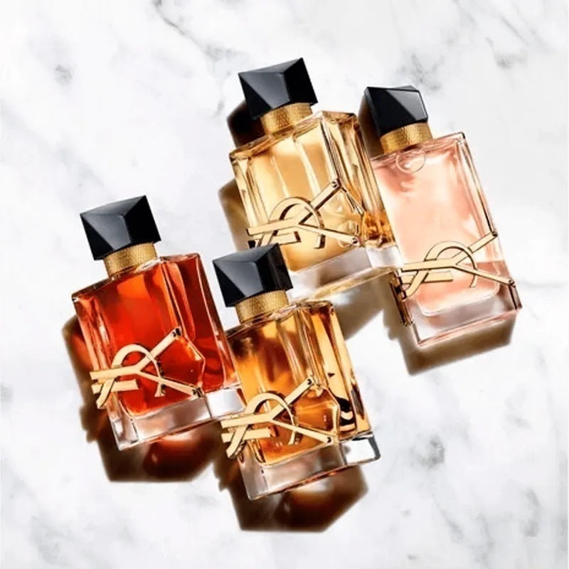 Libre Yves Saint Lauren Le Parfum