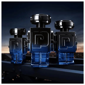 Paco Rabanne Phantom Intense Eau de Parfum