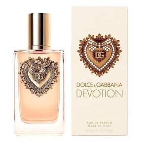 Devotion Dolce E Gabbana Eau De Parfum - Perfume Feminino