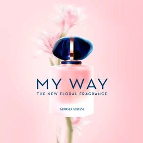 My Way Giorgio Armani Eau de Parfum