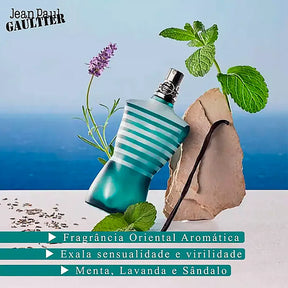 Le Male Jean Paul Gaultier Eau de Toilette