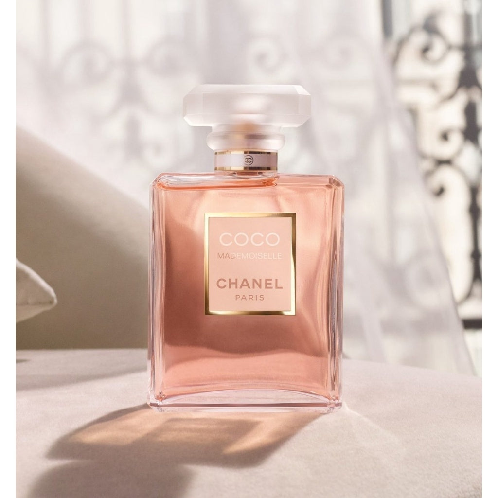 Chanel Coco Mademoiselle Eau de Parfum