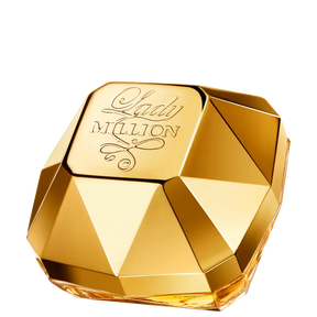 Lady Million Paco Rabanne Eau de Parfum