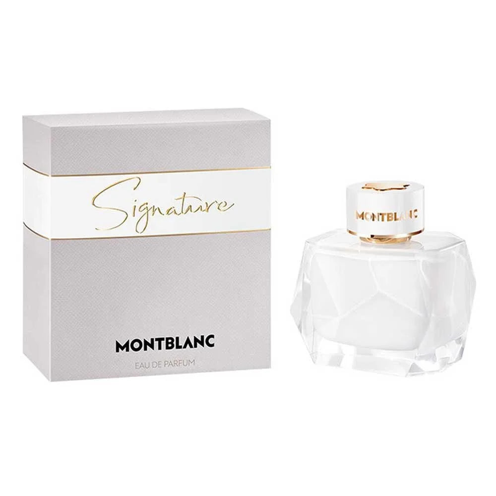 Montblanc Signature Eau de Parfum