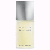 L'eau D'issey Pour Homme Issey Miyake - Perfume Masculino - Eau de Toilette