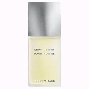 L'eau D'issey Pour Homme Issey Miyake - Perfume Masculino - Eau de Toilette