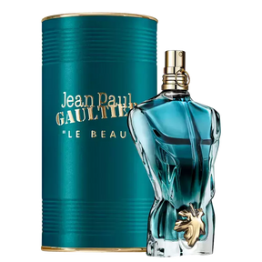 Le Beau Jean Paul Gaultier Eau de Toilette