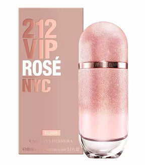 212 VIP Rosé Elixir Carolina Herrera EDP