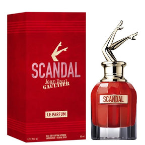 Scandal Jean Paul Gaultier Le Parfum