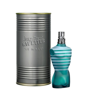 Le Male Jean Paul Gaultier Eau de Toilette