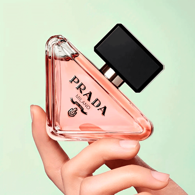 Prada Paradoxe Eau de Parfum - Perfume Feminino