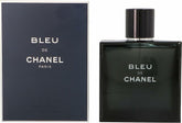 Bleu de Chanel Eau de Toilette