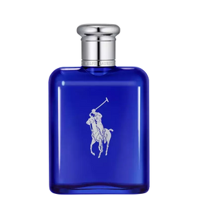 Polo Blue Ralph Lauren Eau de Toilette - Perfume Masculino