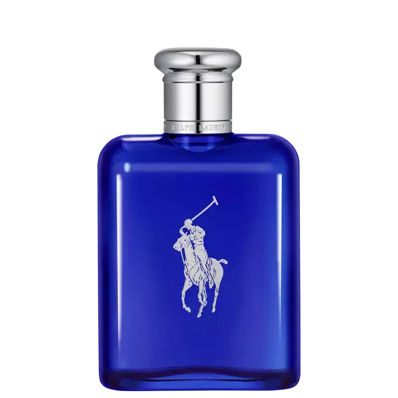 Polo Blue Ralph Lauren Eau de Toilette - Perfume Masculino