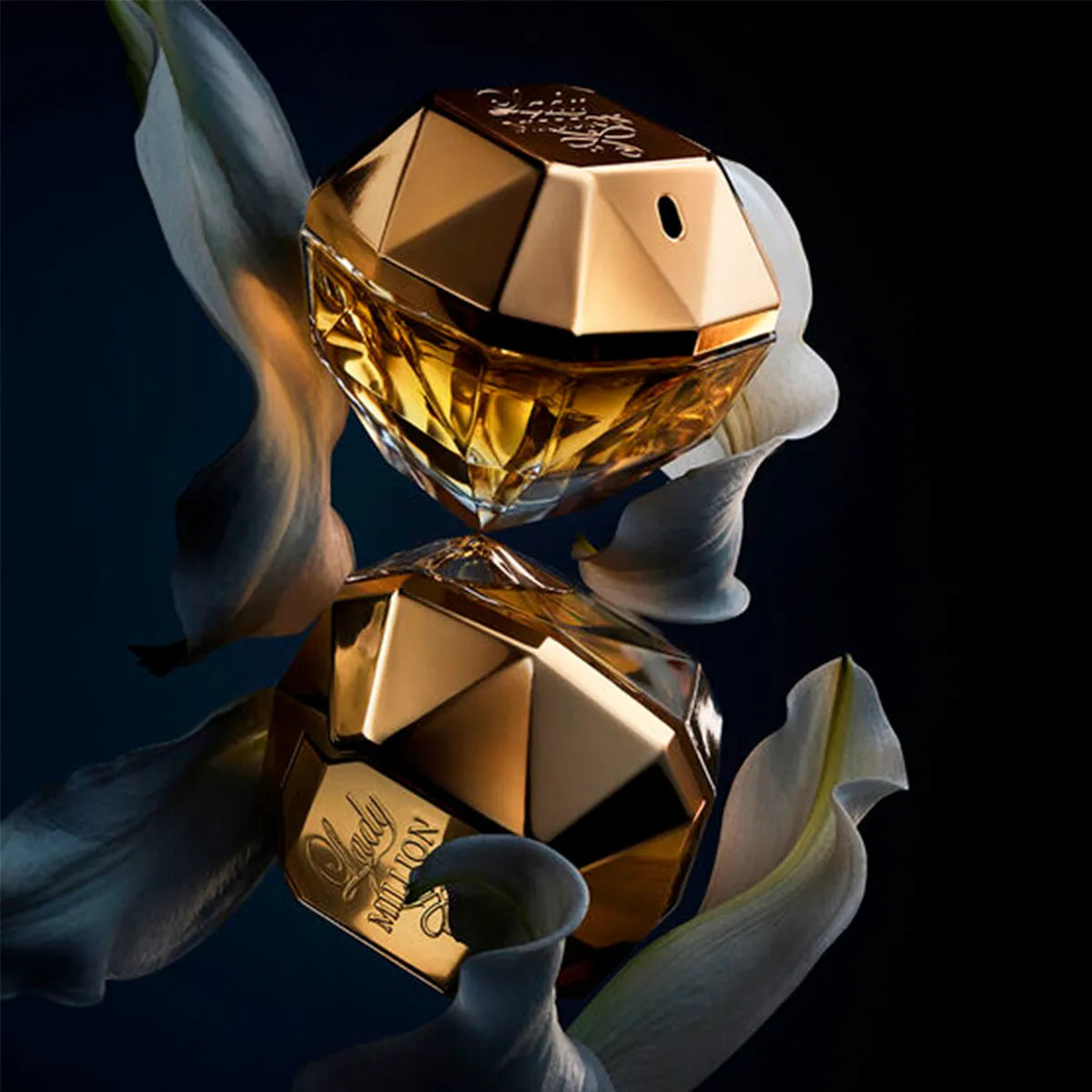 Lady Million Paco Rabanne Eau de Parfum