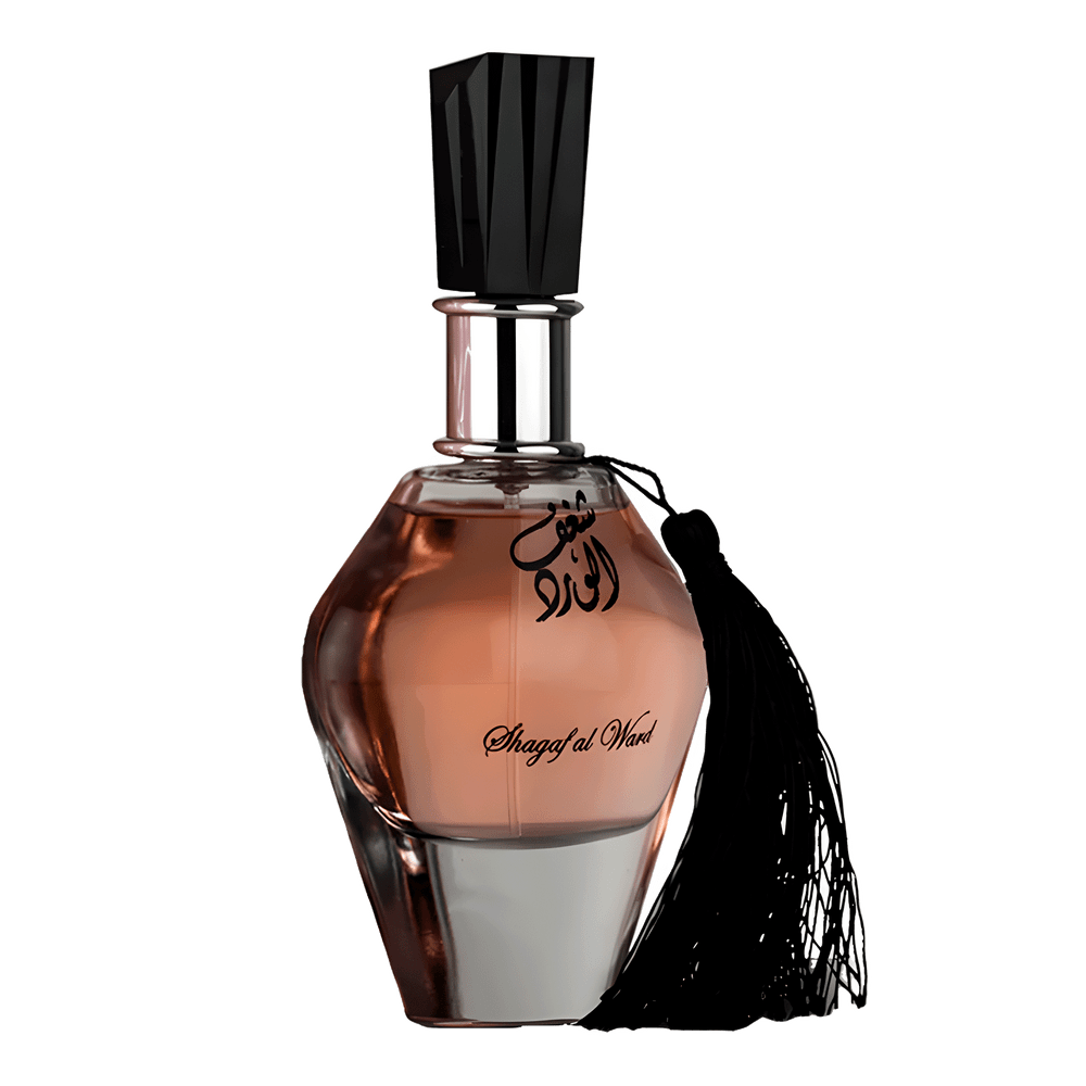 Al Wataniah Shagaf Al Ward Eau de Parfum - Perfume Feminino