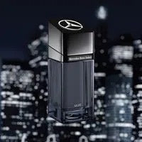 Select Night Mercedes Benz Perfume Masculino EDP