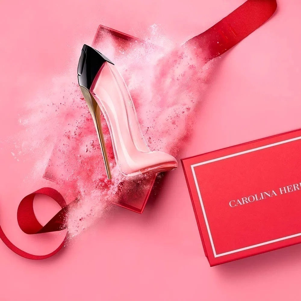 Good Girl Blush Carolina Herrera - Eau de Parfum