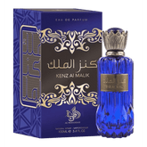 Al Wataniah Kenz Al Malik Eau De Parfum - Perfume Masculino